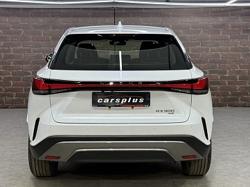 Lexus RX, 2025г, полный привод, автомат