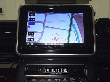 Suzuki Spacia, 2022г, полный привод, вариатор