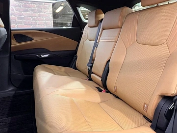 Lexus RX, 2025г, полный привод, автомат