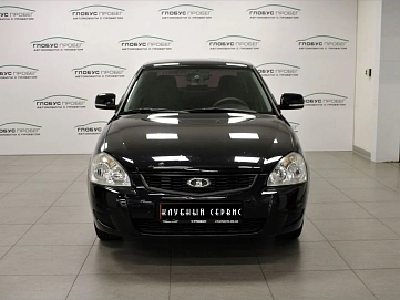 Lada (ВАЗ) Priora, 2008г, передний привод, механика