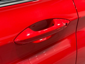 Geely Coolray, 2023г, передний привод, робот
