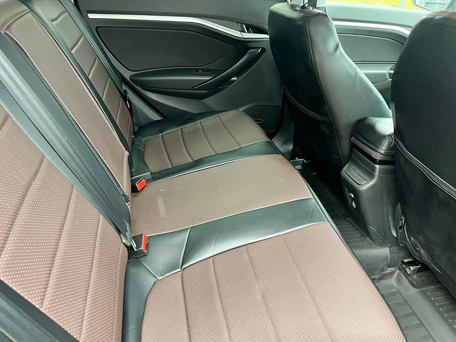 Lada (ВАЗ) Vesta, 2020г., передний привод, механика