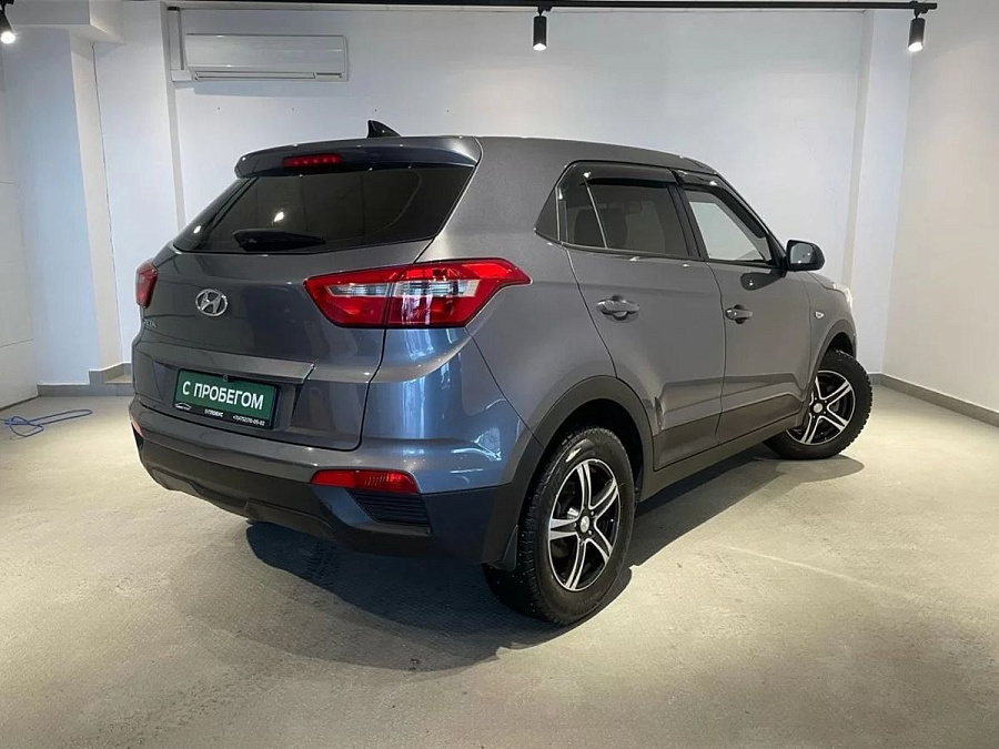Hyundai , 2016г., передний привод, механика