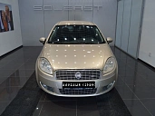 Fiat Linea, 2011г., передний привод, механика