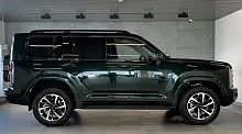 Haval H9, 2024г., полный привод, автомат