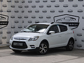 Lifan X50, 2018г., передний привод, вариатор