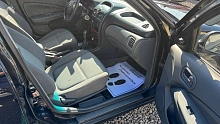 Nissan Almera Classic, 2006г., передний привод, автомат