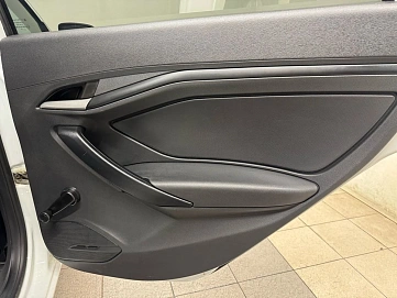 Lada (ВАЗ) Vesta, 2016г, передний привод, механика