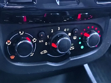 Lada (ВАЗ) Largus, 2024г, передний привод, механика