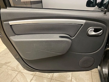 Lada (ВАЗ) Largus, 2019г, передний привод, механика