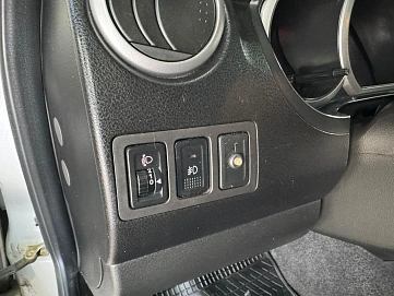 Suzuki Grand Vitara, 2010г, полный привод, автомат
