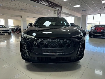 Audi Q5 Sportback, 2025г, полный привод, робот