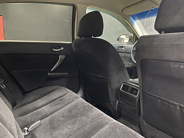 Nissan Teana, 2012г, передний привод, вариатор