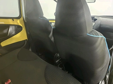 Peugeot 107, 2012г, передний привод, робот