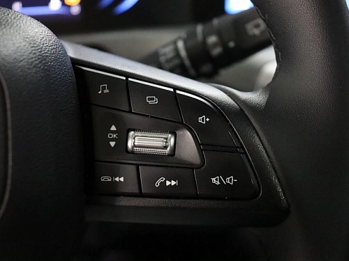 Changan , 2023г., передний привод, робот