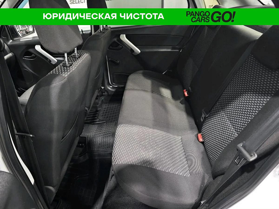 LADA_ВАЗ , 2018г., передний привод, механика