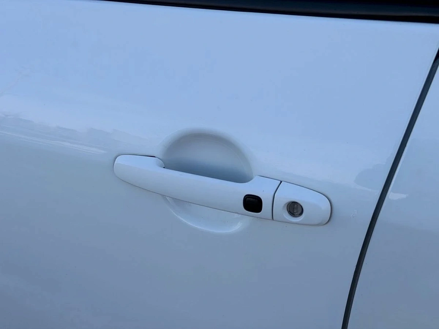Toyota RAV4, 2011г., полный привод, вариатор