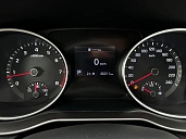 Kia Ceed, 2021г., передний привод, автомат