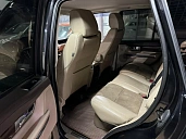 Land Rover Range Rover Sport, 2012г., полный привод, автомат