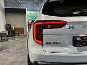 Haval Jolion, 2024г., передний привод, робот