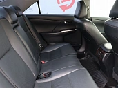 Toyota Camry, 2017г., передний привод, автомат
