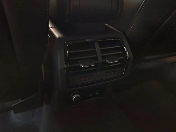 Audi Q3, 2025г, передний привод, робот