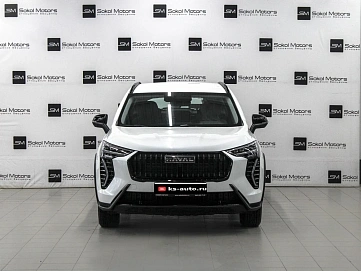 Haval Jolion, 2025г., передний привод, робот