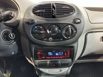 Lada (ВАЗ) Kalina, 2012г, передний привод, механика