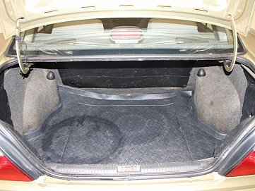 Daewoo Nexia, 2007г, передний привод, механика