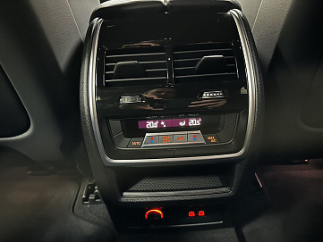 BMW X5, 2024г, полный привод, автомат