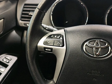 Toyota Highlander, 2013г, полный привод, автомат