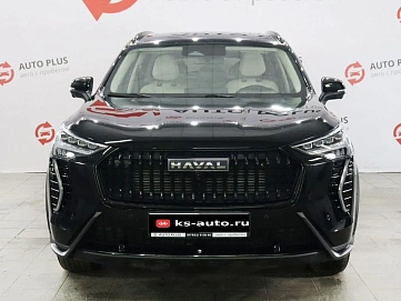 Haval Jolion, 2024г, полный привод, робот