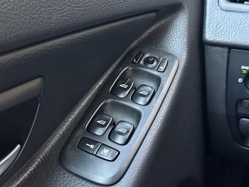 Volvo XC90, 2007г, полный привод, автомат