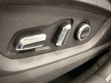 Chery Tiggo 7 Pro, 2021г, передний привод, автомат