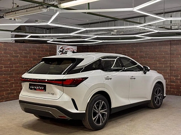Lexus RX, 2025г, полный привод, автомат