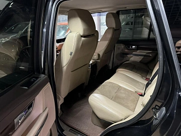 Land Rover Range Rover Sport, 2012г, полный привод, автомат