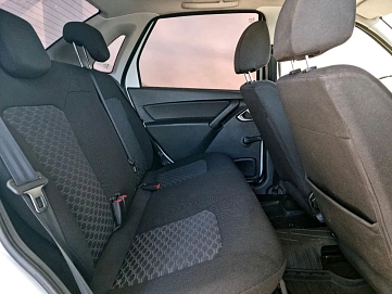 Lada (ВАЗ) Granta, 2022г, передний привод, механика