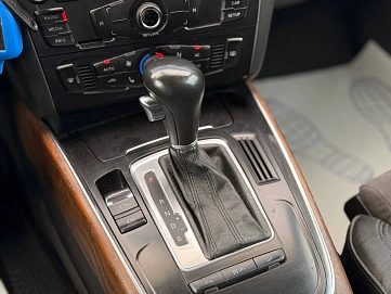 Audi Q5, 2011г, полный привод, робот