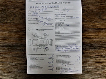 Lada (ВАЗ) Vesta, 2019г, передний привод, механика