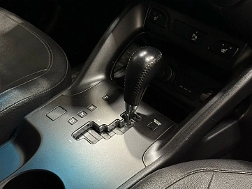 Hyundai ix35, 2014г, передний привод, автомат