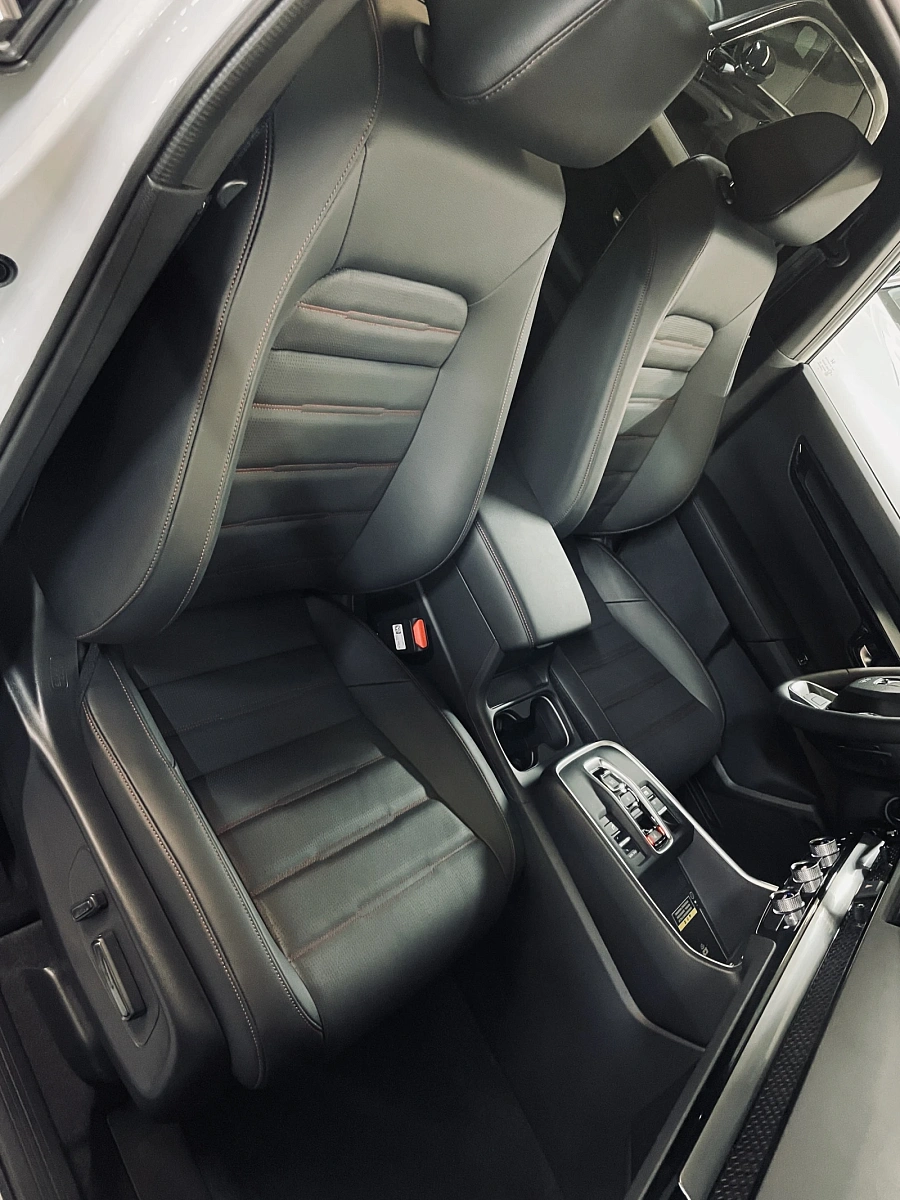 Honda CR-V, 2025г., полный привод, вариатор
