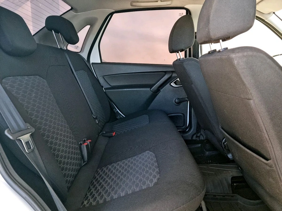 Lada (ВАЗ) Granta, 2022г., передний привод, механика