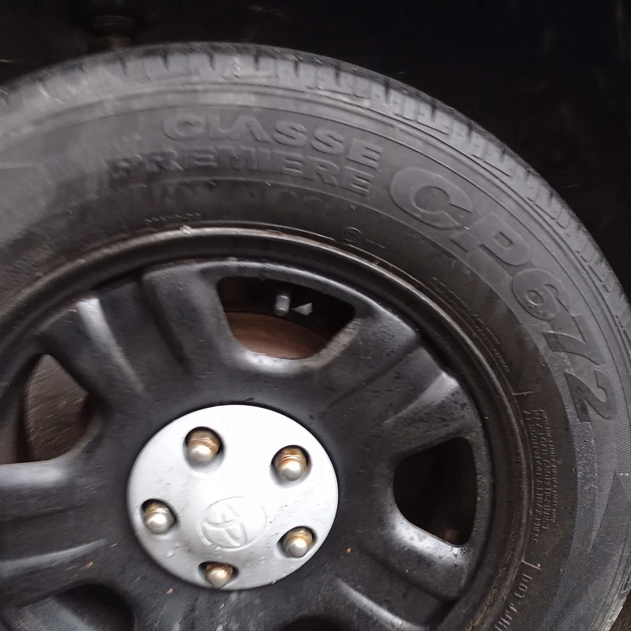 Toyota RAV4, 1998г., полный привод, автомат