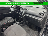Kia , 2015г., передний привод, механика