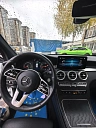 Mercedes-Benz GLC, 2020г., полный привод, автомат