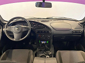 Chevrolet Niva, 2015г., передний привод, механика