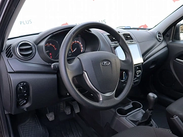 Lada (ВАЗ) Granta, 2019г, передний привод, механика