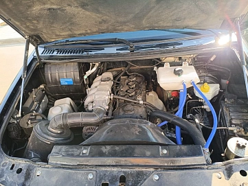 УАЗ Patriot, 2020г, полный привод, автомат