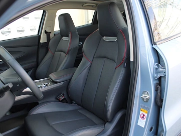 Changan UNI-T, 2023г, передний привод, робот