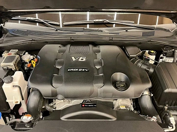 Kia , 2021г., полный привод, автомат